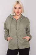 Miniatyrbild 2 av 11: Sweatshirt model 161348 BFG