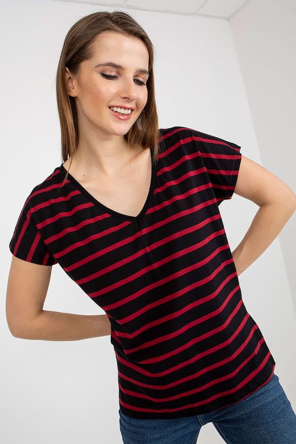 T-shirt model 182769 BFG black S