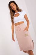 Miniatyrbild 4 av 11: Skirt model 183465 Och Bella