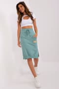 Miniatyrbild 8 av 11: Skirt model 183465 Och Bella