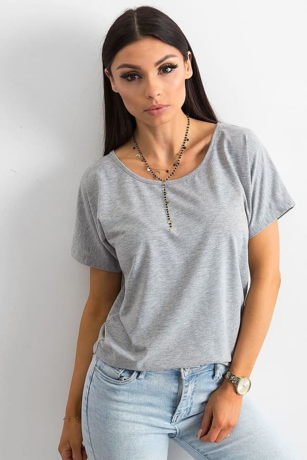 T-shirt model 167323 BFG grey XS