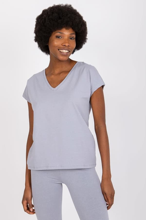 T-shirt model 167910 BFG grey S