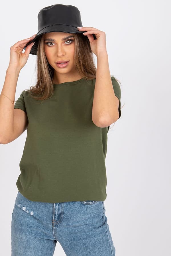 T-shirt BFG green 2 XL
