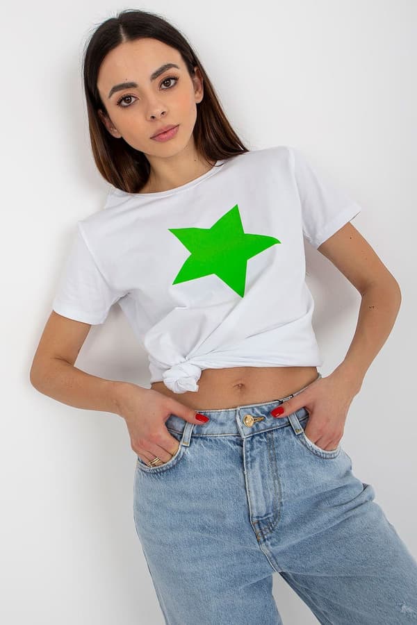 T-shirt model 178958 BFG