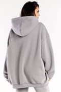 Miniatyrbild 3 av 9: Sweatshirt model 188036 Infinite You