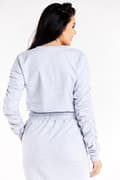 Miniatyrbild 3 av 9: Sweatshirt model 188042 Infinite You