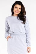 Miniatyrbild 2 av 9: Sweatshirt model 188042 Infinite You