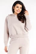 Miniatyrbild 7 av 9: Sweatshirt model 188048 Infinite You