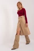 Miniatyrbild 6 av 7: Skirt model 193268 Factory Price