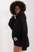 Miniatyrbild 3 av 6: Sweatshirt model 191817 Ex Moda