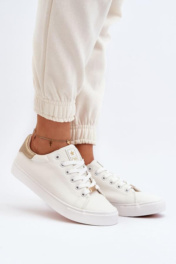 Sneakers model 193539 Step in style