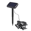 Miniatyrbild 6 av 8: Solcellslampor LED