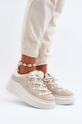 Miniatyrbild 2 av 6: Sport Shoes model 194144 Step in style