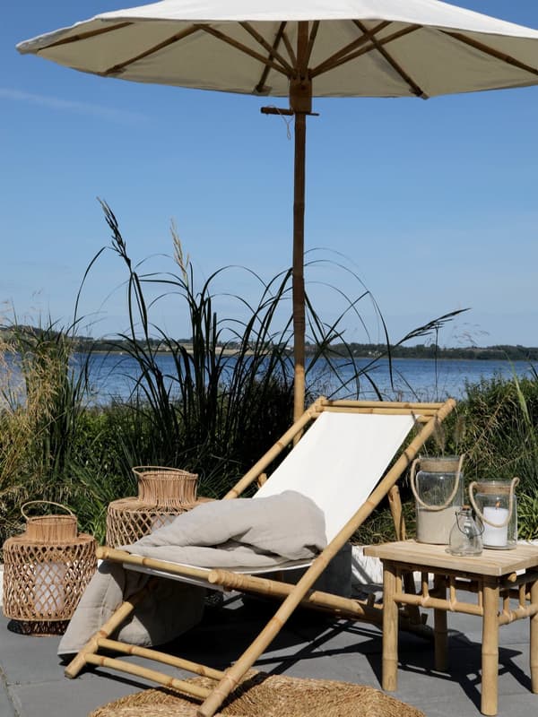 Solstol Bambu Lyon