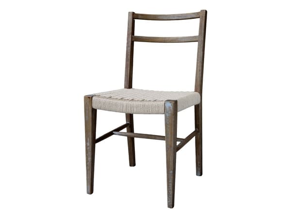 Stol set om 2