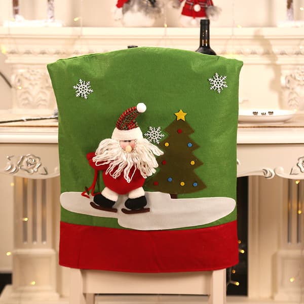 Stolsöverdrag JUL