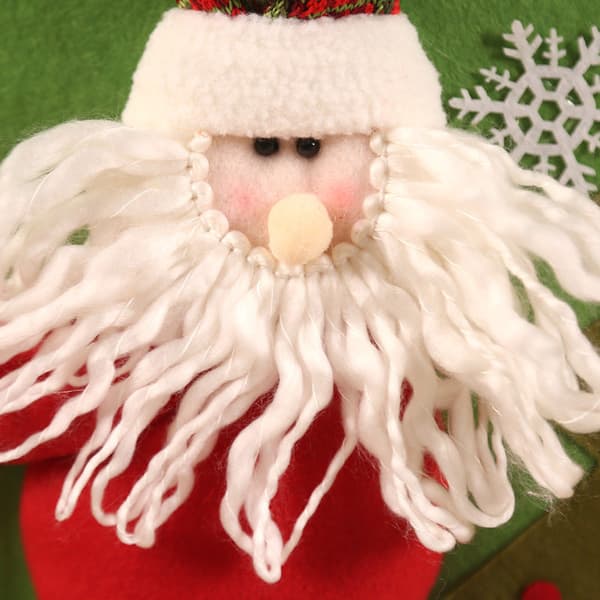 Stolsöverdrag JUL