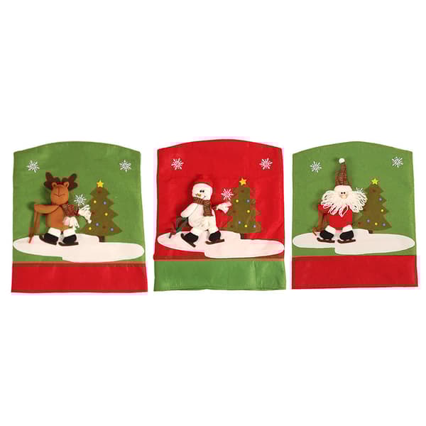 Stolsöverdrag JUL