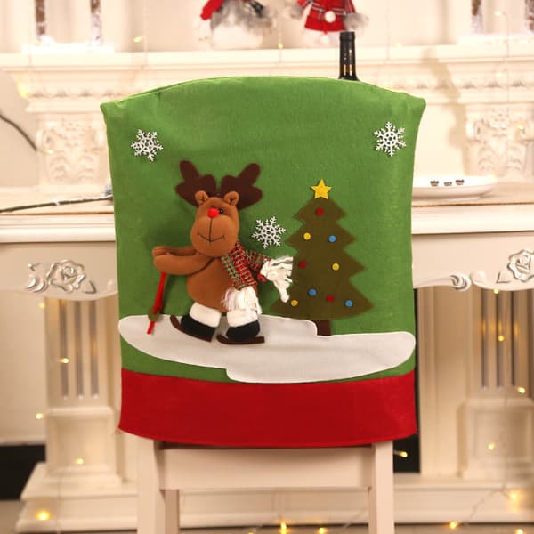 Stolsöverdrag JUL