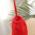 Miniatyrbild 5 av 5: Stolsöverdrag jul
