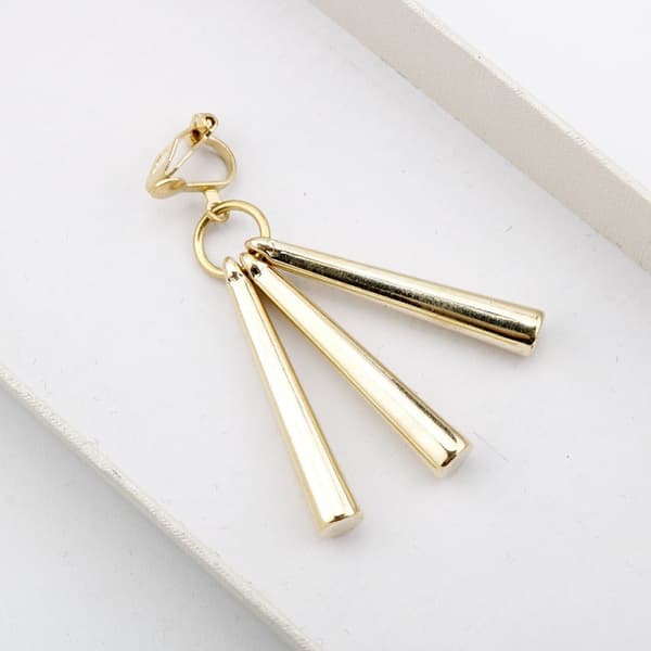 Örhängen 304 ear clip