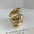 Miniatyrbild 3 av 7: Spiral armband
