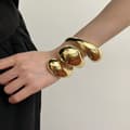 Miniatyrbild 2 av 7: Spiral armband