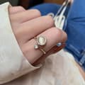 Miniatyrbild 4 av 6: Ring pärla