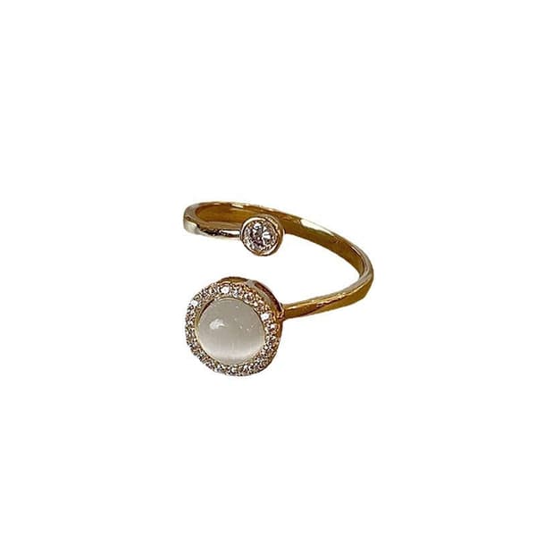 Ring pärla