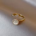 Miniatyrbild 1 av 6: Ring pärla