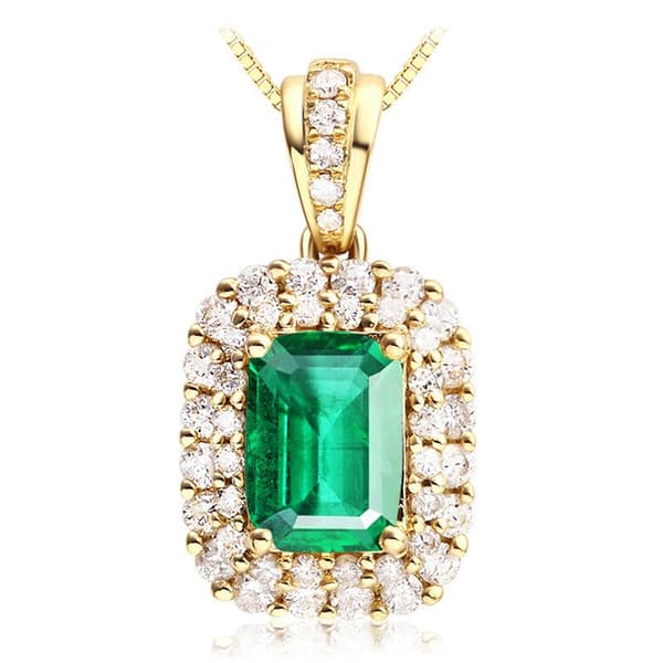 Halsband crystal zirconium, zircon