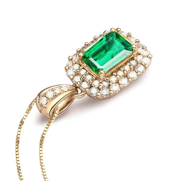 Halsband crystal zirconium, zircon