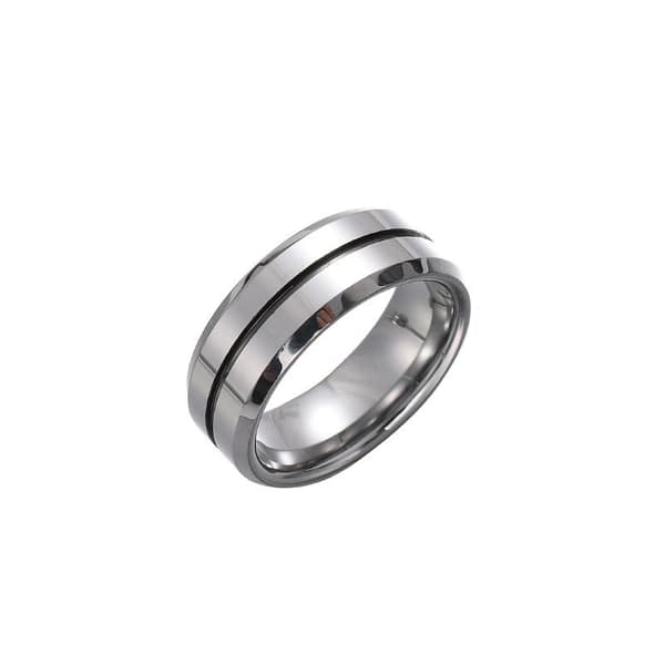 Ring man