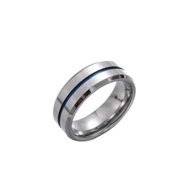 Ring man