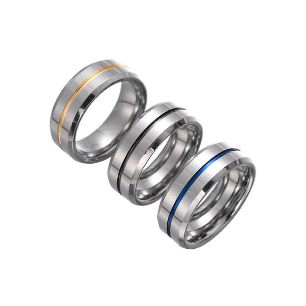 Ring man