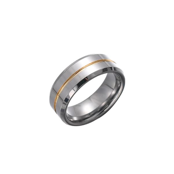 Ring man