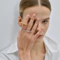 Miniatyrbild 4 av 8: Ring women