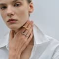 Miniatyrbild 5 av 8: Ring women