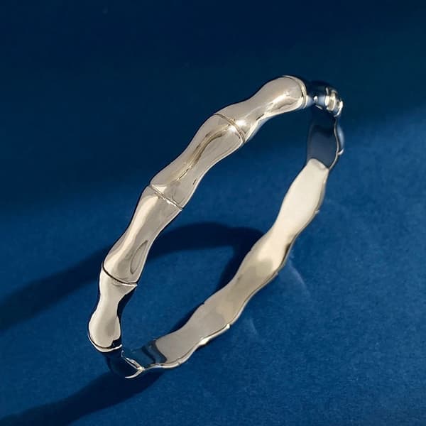 Stainless steel Armband