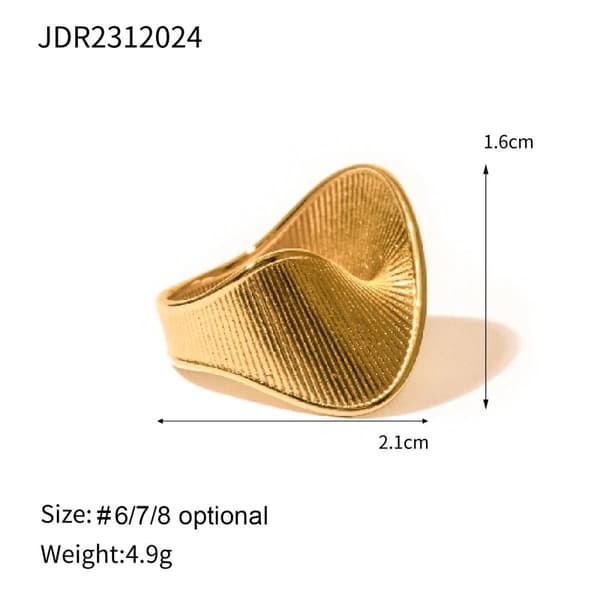 Ring Stainless Steel