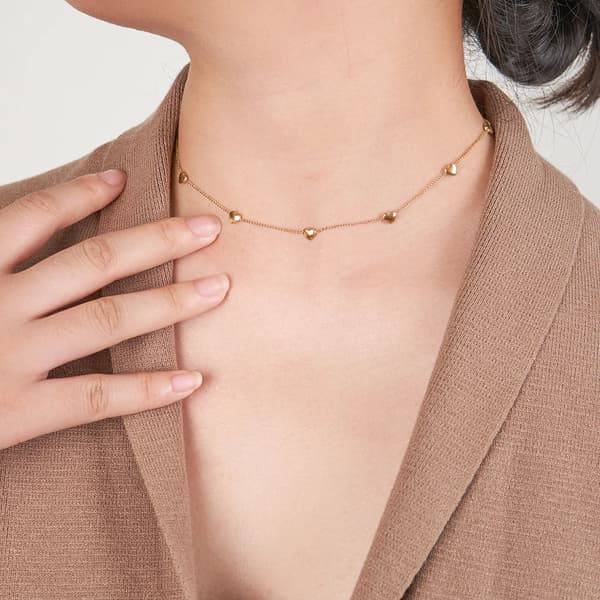 Halsband