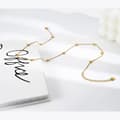 Miniatyrbild 4 av 6: Halsband