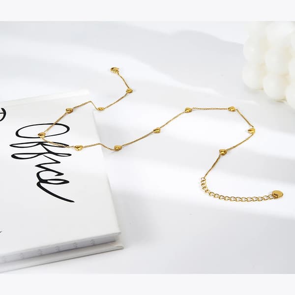 Halsband