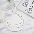 Miniatyrbild 5 av 6: Halsband
