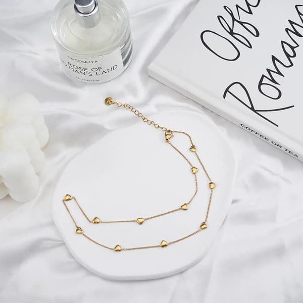 Halsband