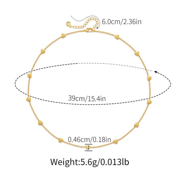 Halsband