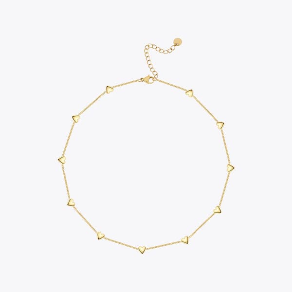 Halsband