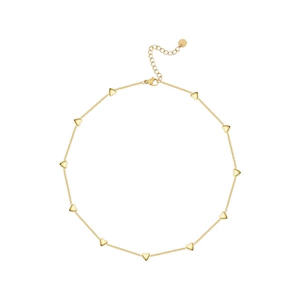 Halsband