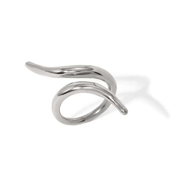Ring Stainless steel