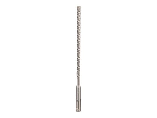 Bosch SDS-plus-5X - Bor - for betong, murverk, forsterket betong - 8 mm - SDS-plus - lengde: 210 mm